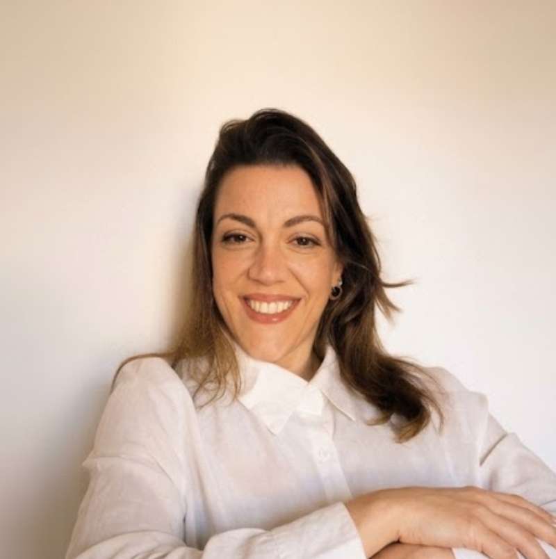 Annaclara Di Oriano